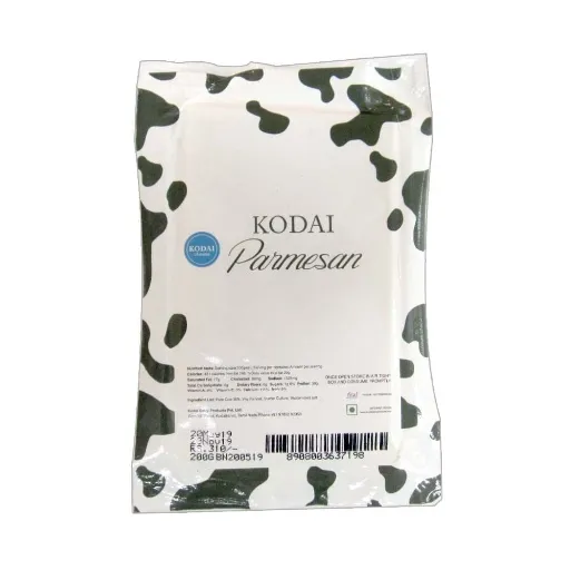 Kodai Parmessan Cheese