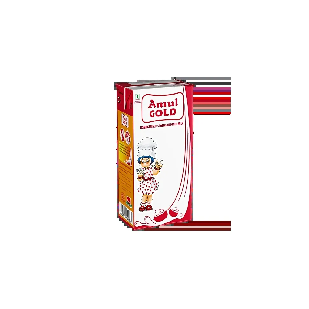Amul Gold  Milk 1Ltr