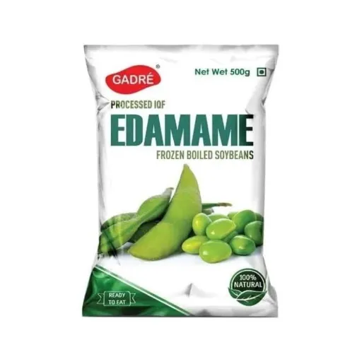 Gadre Edamame Frozen Beans