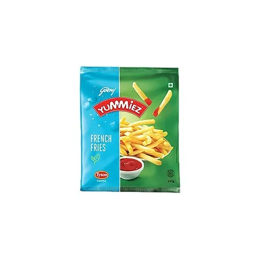 Yummiez French Fries