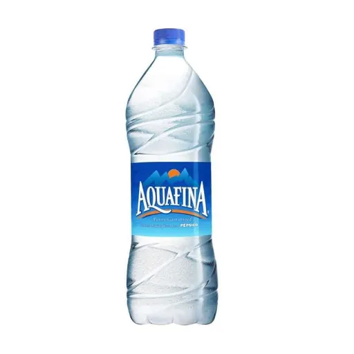 Aquafina Water