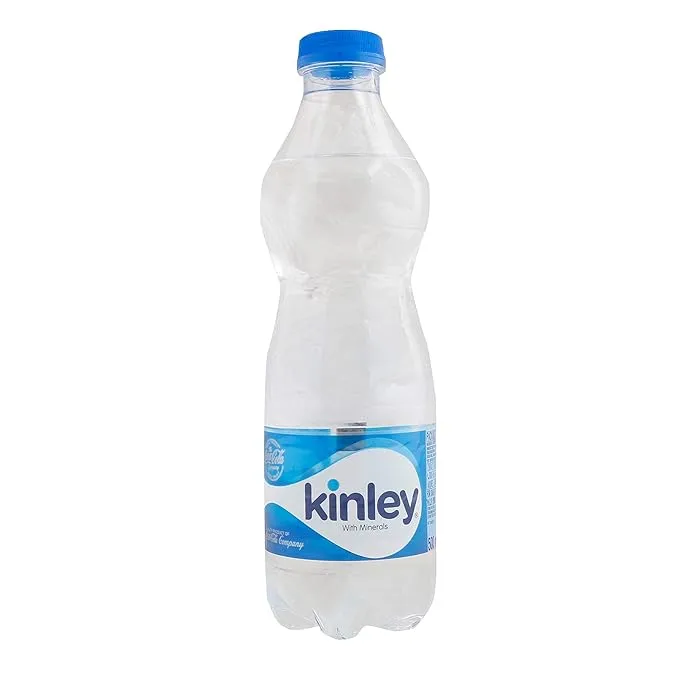 Kinley 500 Ml