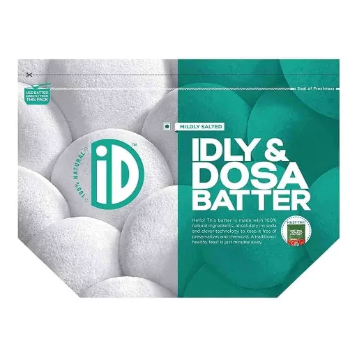 Id Idli-Dosa Batter 1Kg