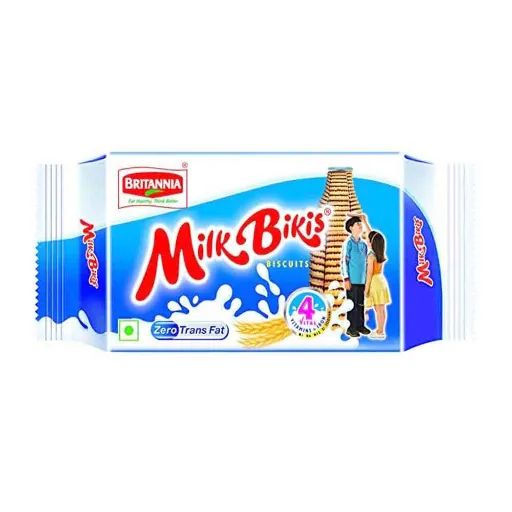 Britannia Milk Bikis Milk Cream