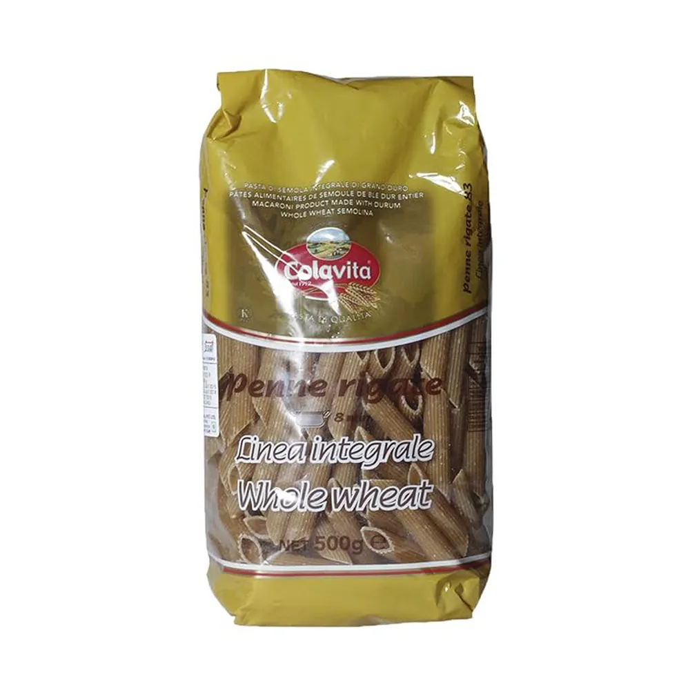 Colavita Penne Zitoni