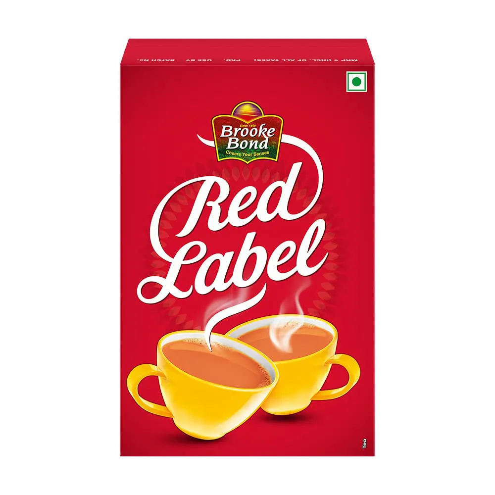 Brooke Bond Red Label 100 Gm