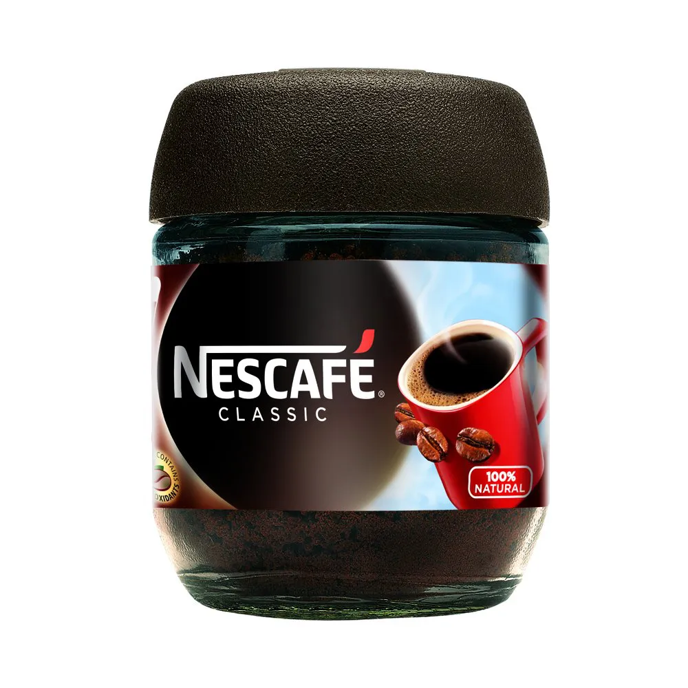 Nescafe 25 GM 