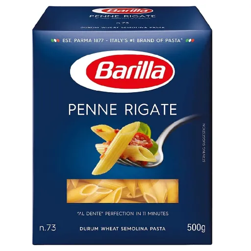 Barrila Penne Rigate
