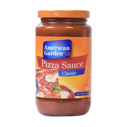 American Garden Pizza Sauce