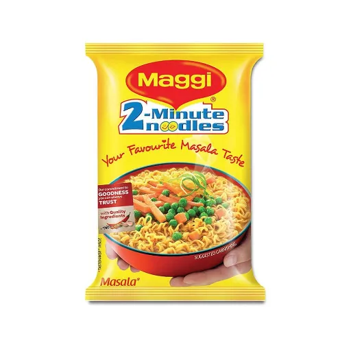 Maggi Masala Noodles