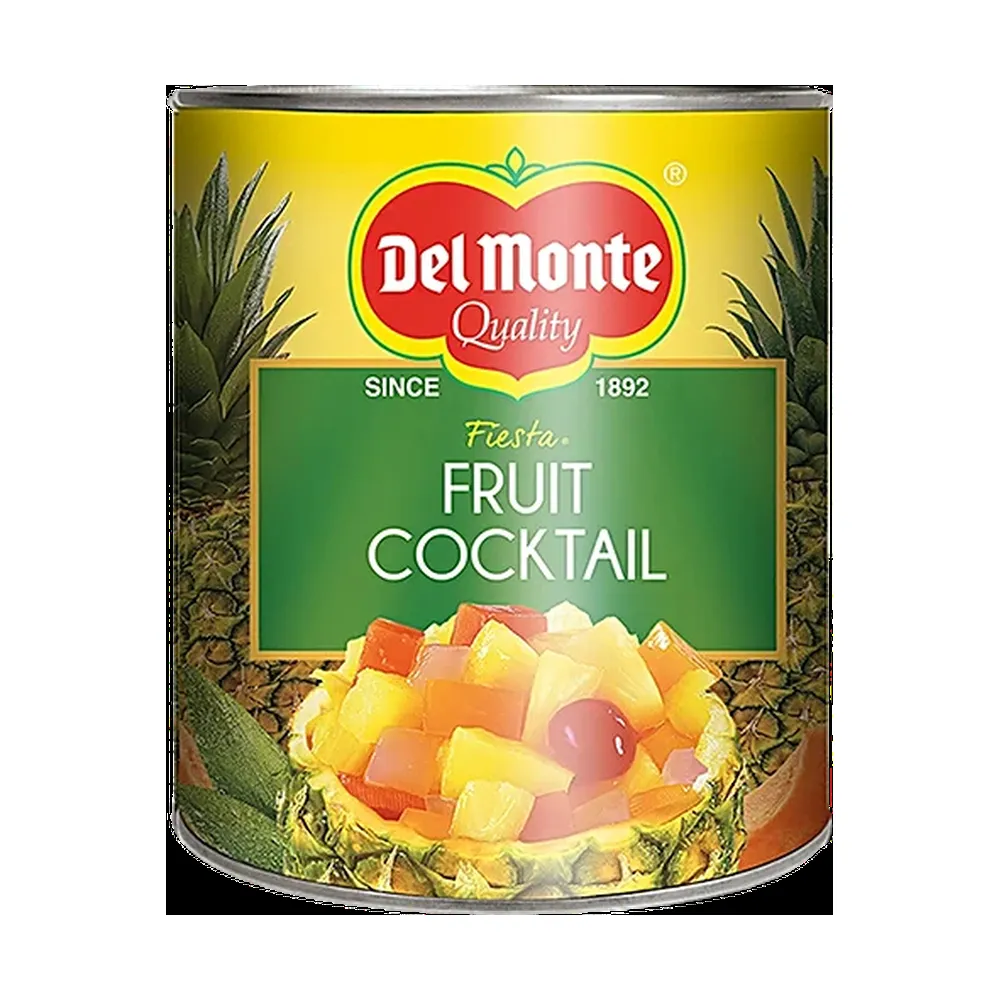 Delmonte Fruit Cocktail Fiesta