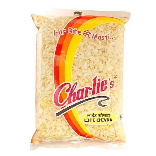 Charlie Lite Chivda