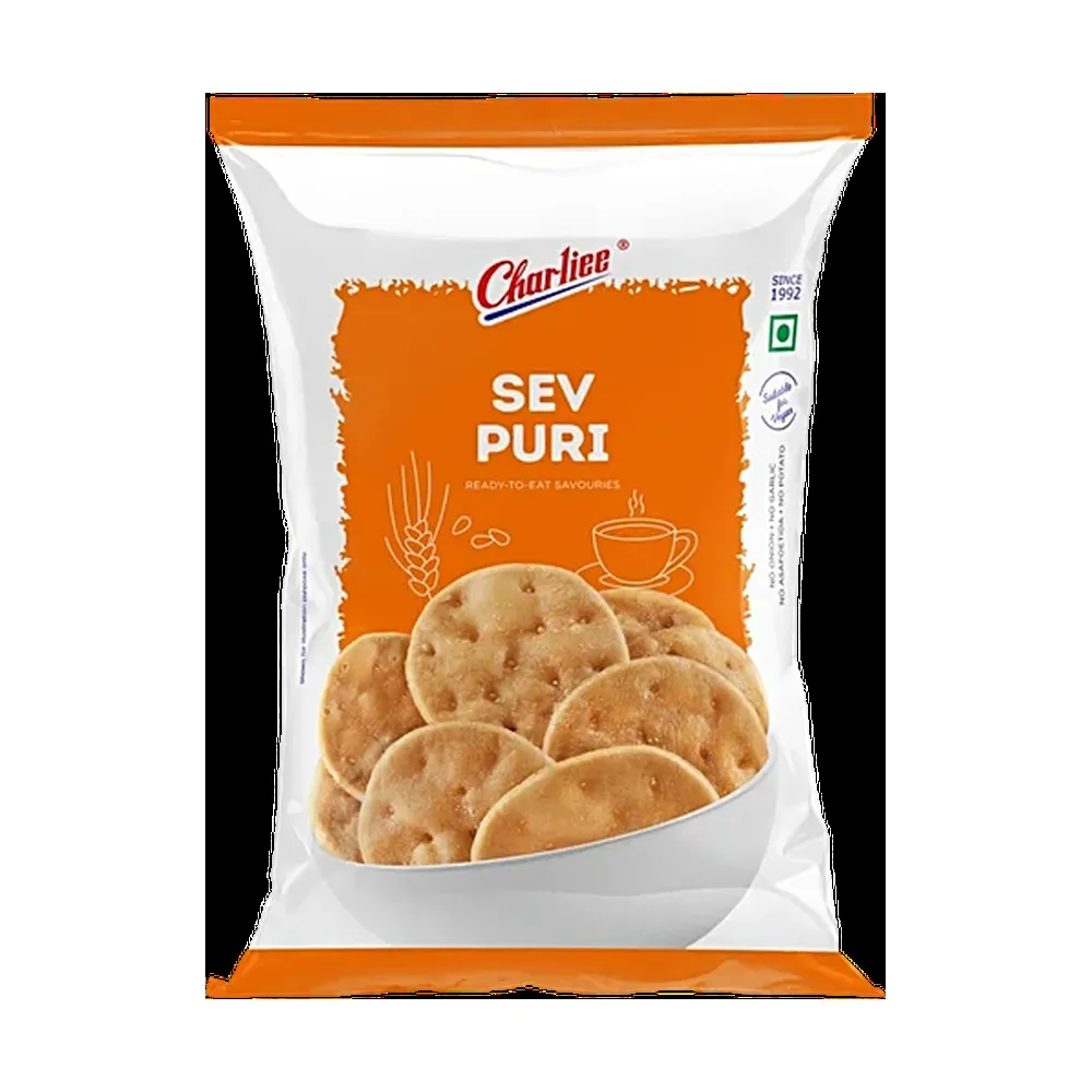 Charlie Sev Puri