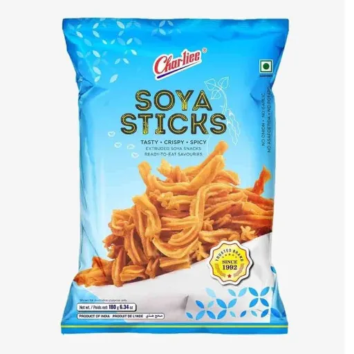 Charlie Soya Sticks