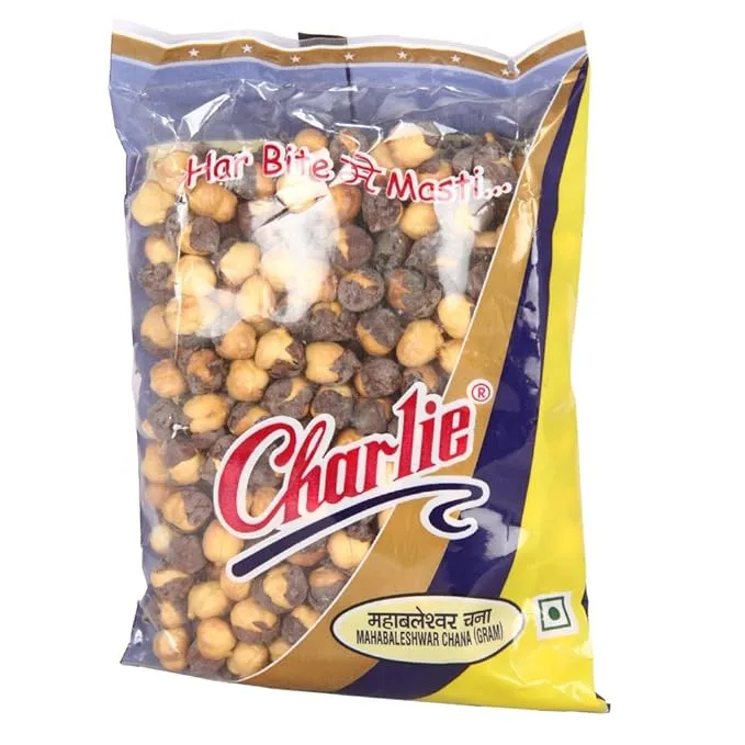 Charlie Mahabaleshwar Chana