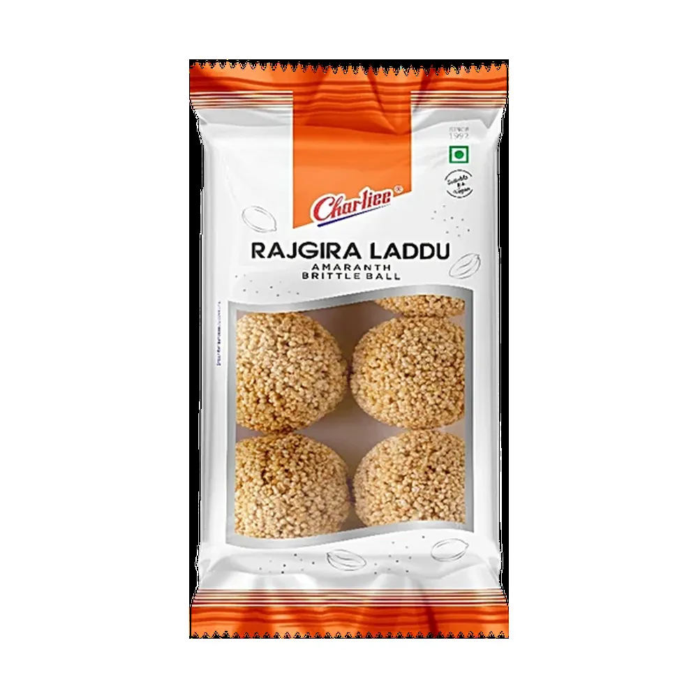 Charlie Rajgira Laddu