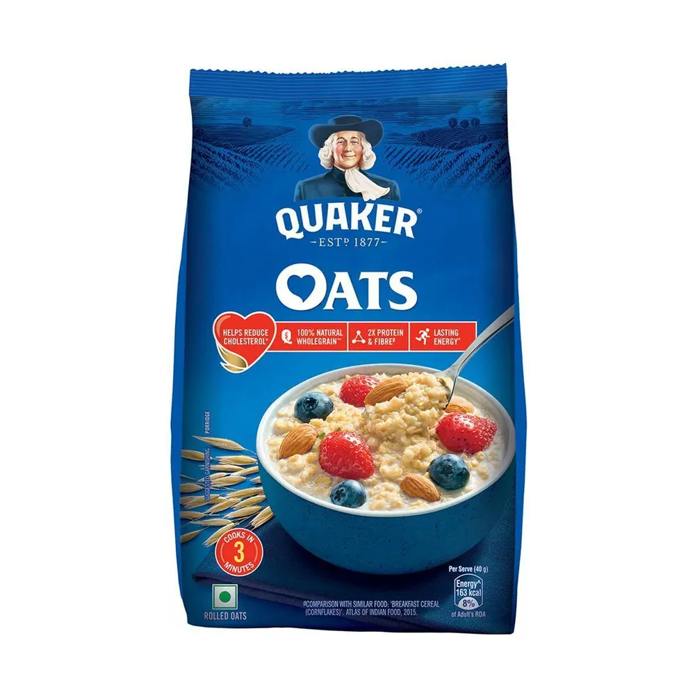 Quaker Oats 400 Gm