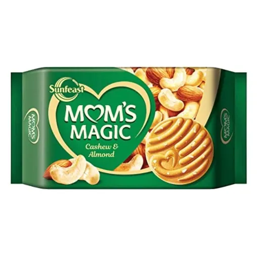 Sunfeast Moms Magic Cashew&Almonds