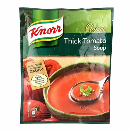Knorr Cls Thk Tomto Soup