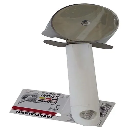 Fackelmann Pizza Cutter Arcadalina S/S