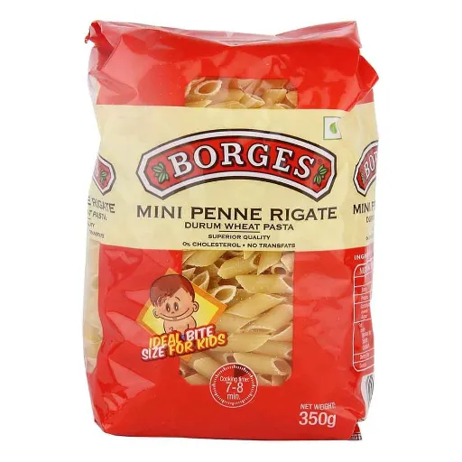 Borges Mini Penne Rigate