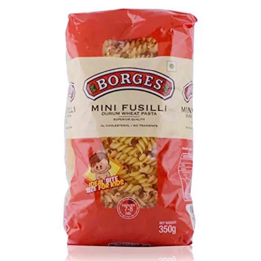 Borges Mini Fuslli