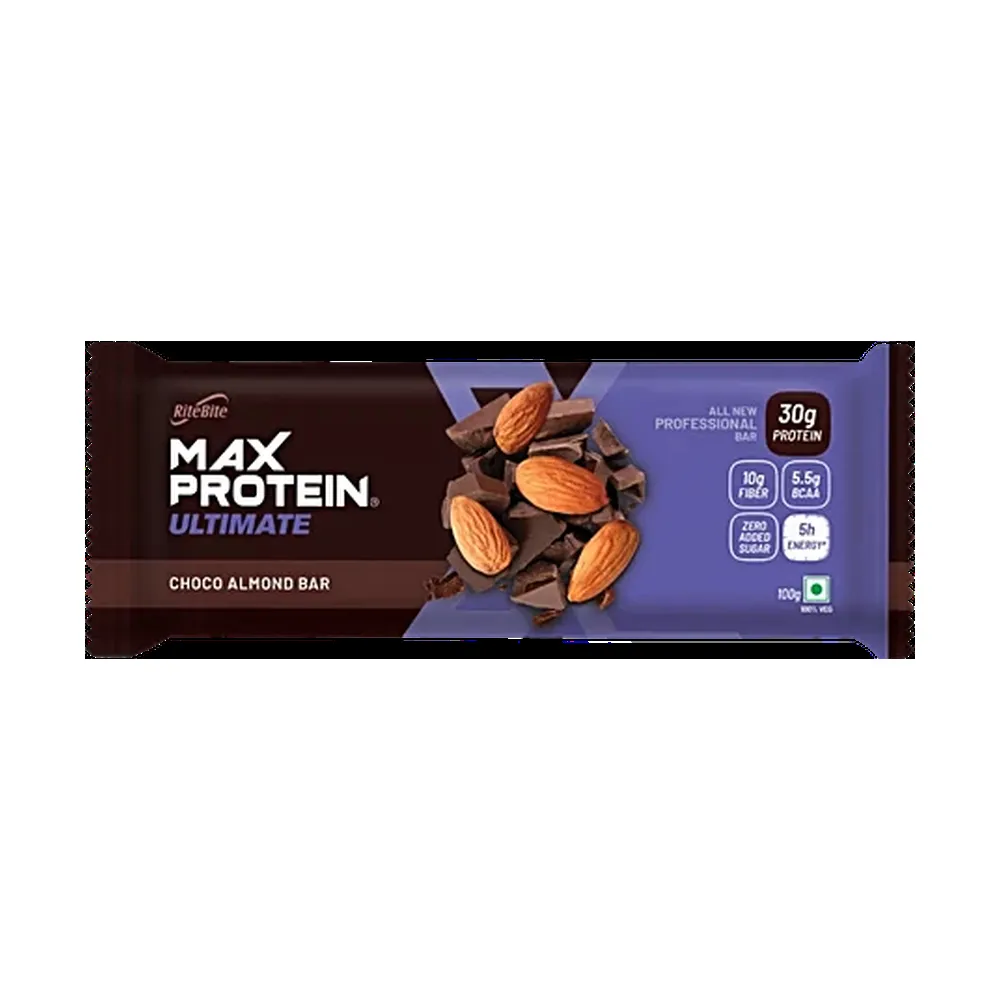 Rite Bite Max Protein Prfesional C A