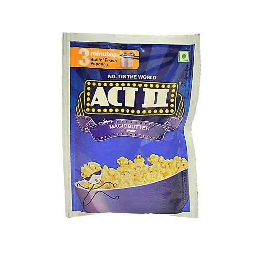 Act Ii Ipc Magic Butter