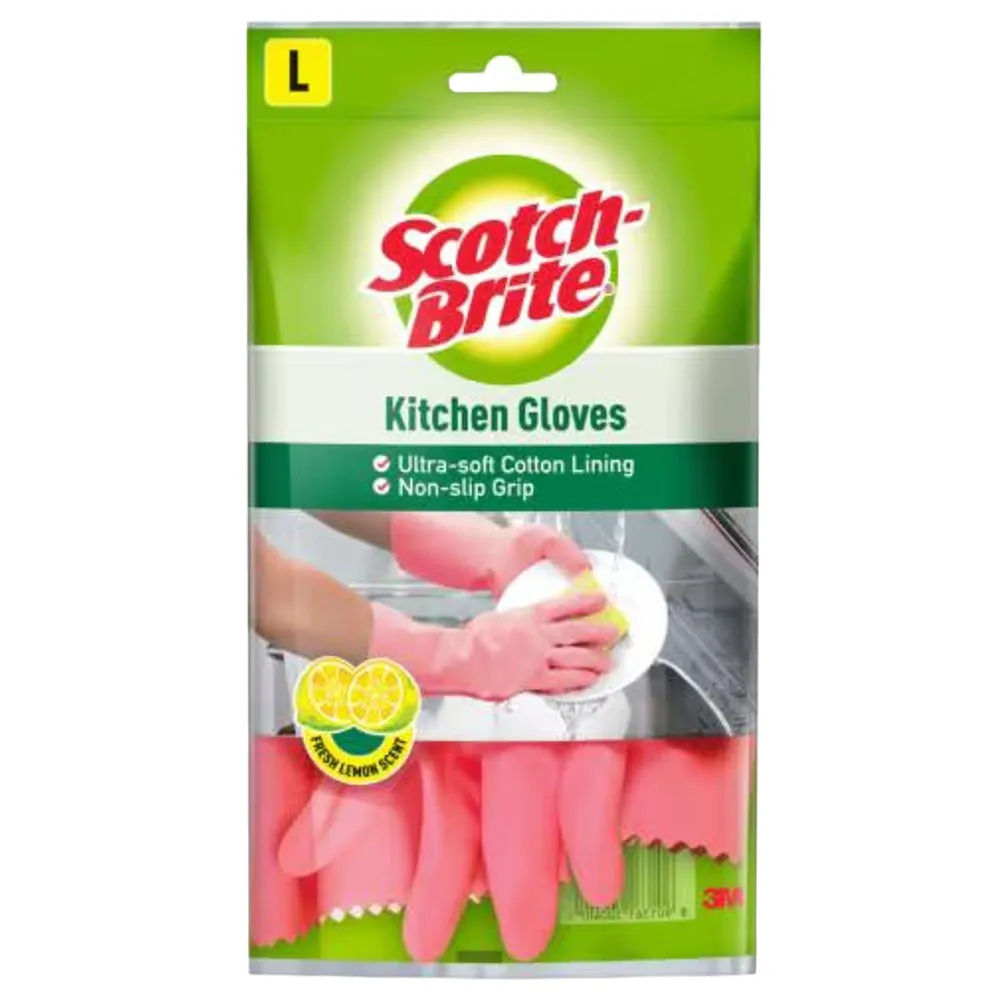 3M Sb Kitchen Ld Gloves