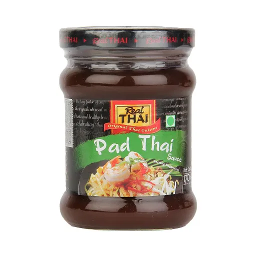 Real Thai Pad Thai Sauce