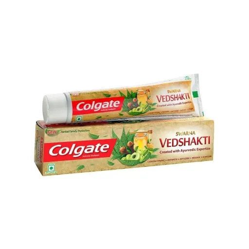 Colgate Swarna Vedashakthi