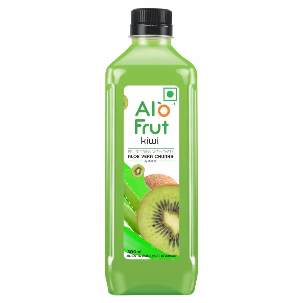 Alo Frut Kiwi Juice 300 Ml