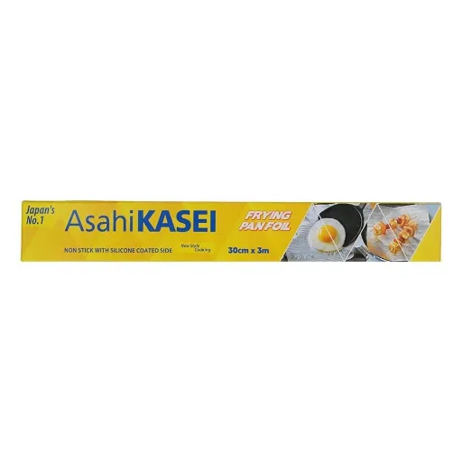 Asahikasei Aluminium Foil Frying Pan Foil