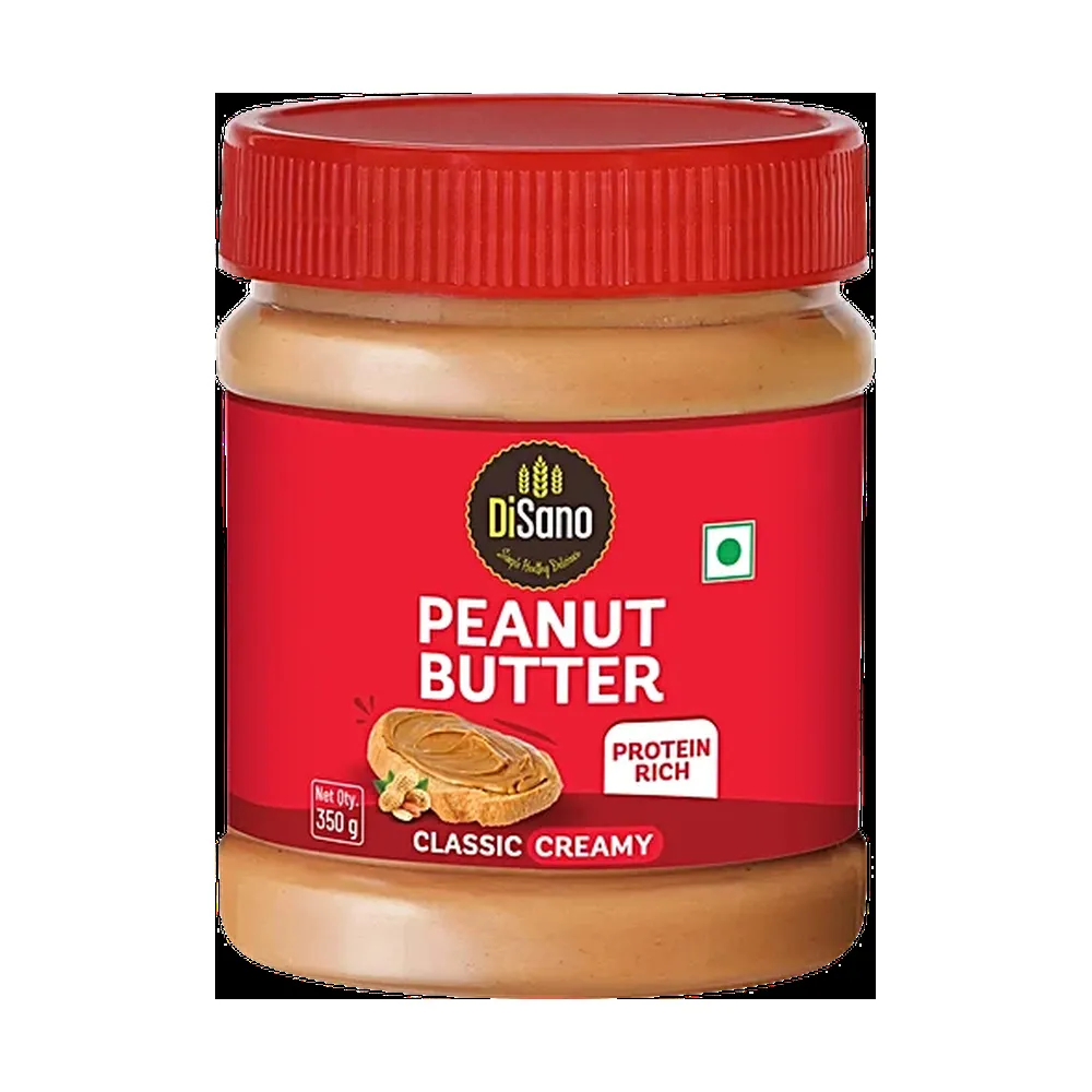 Disano Peanut Butter Creamy