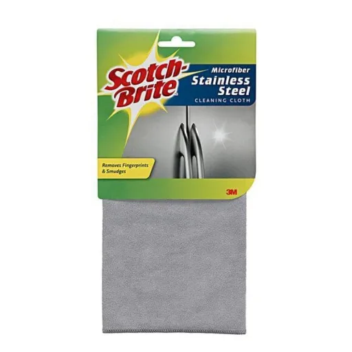 3M Micro Fiber Cloth - Polishing Wipe
