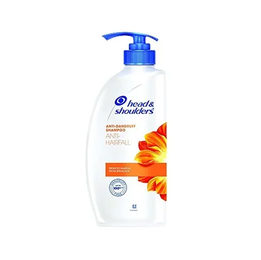 Head & Sholuder Shampoo Anti Hair Fall