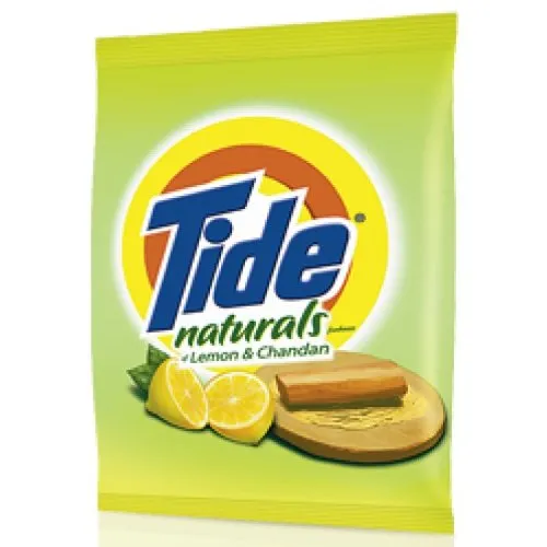Tide Naturals