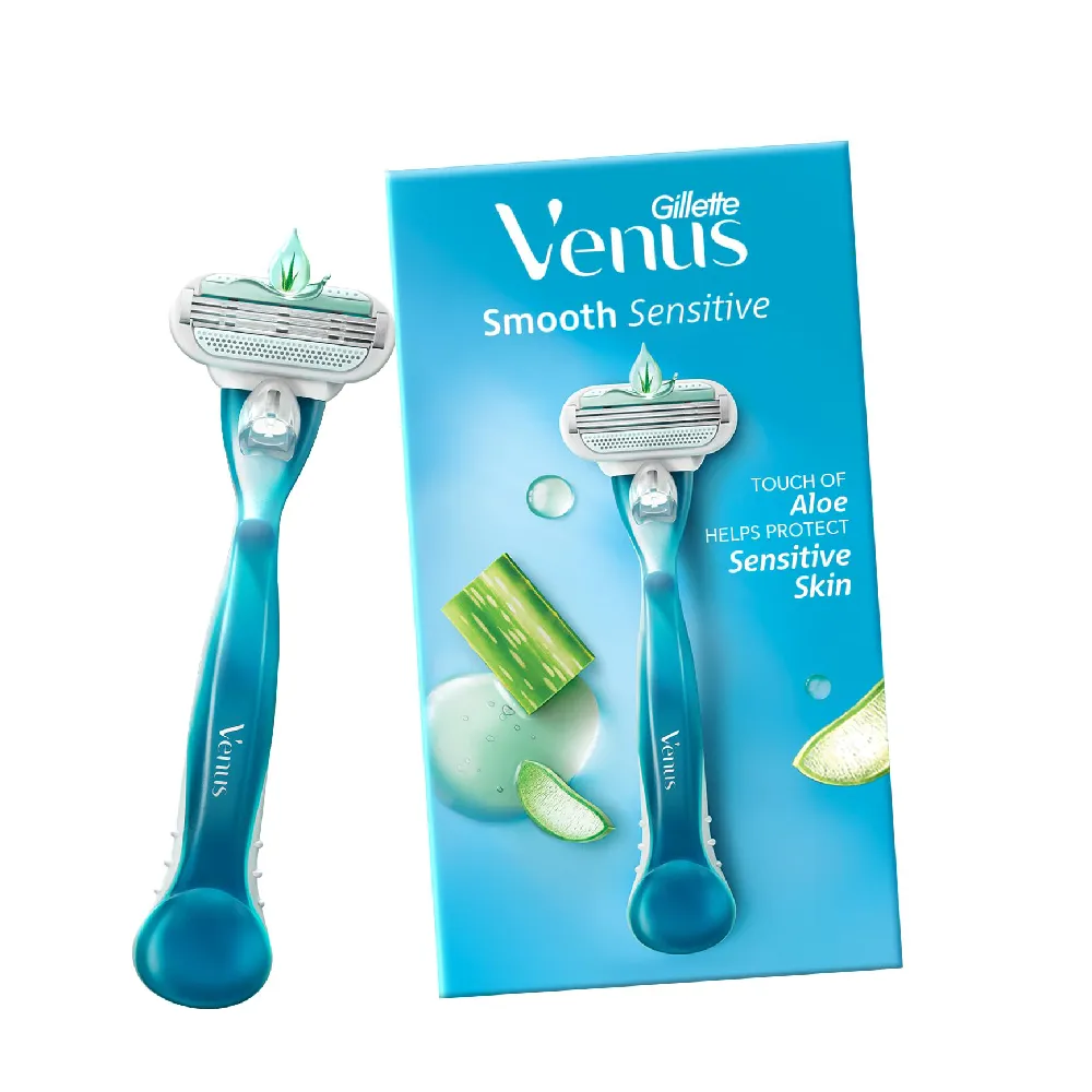 Gillette Venus Razor