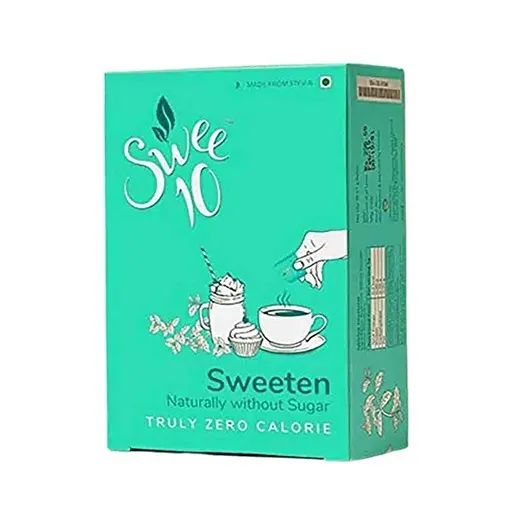 Swee10 Sachet Box 90 Gm