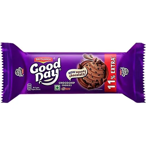 Britannia Good Day Choco Chip