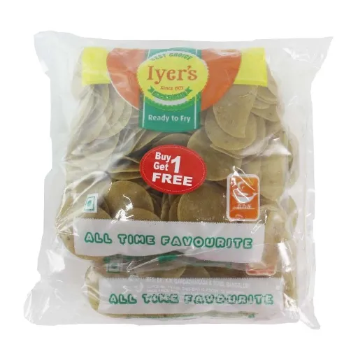 Iyers Mangalore Chilly Papad
