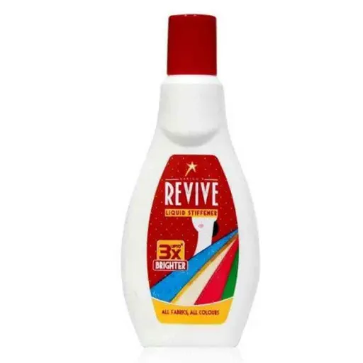 Revive Liquid Stiffener