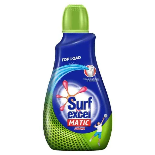Surf Excel Matic Liquid Tl