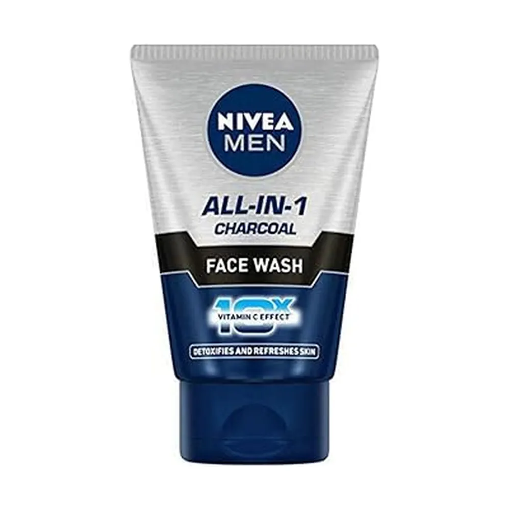 Nivea Men Face Wash All In one