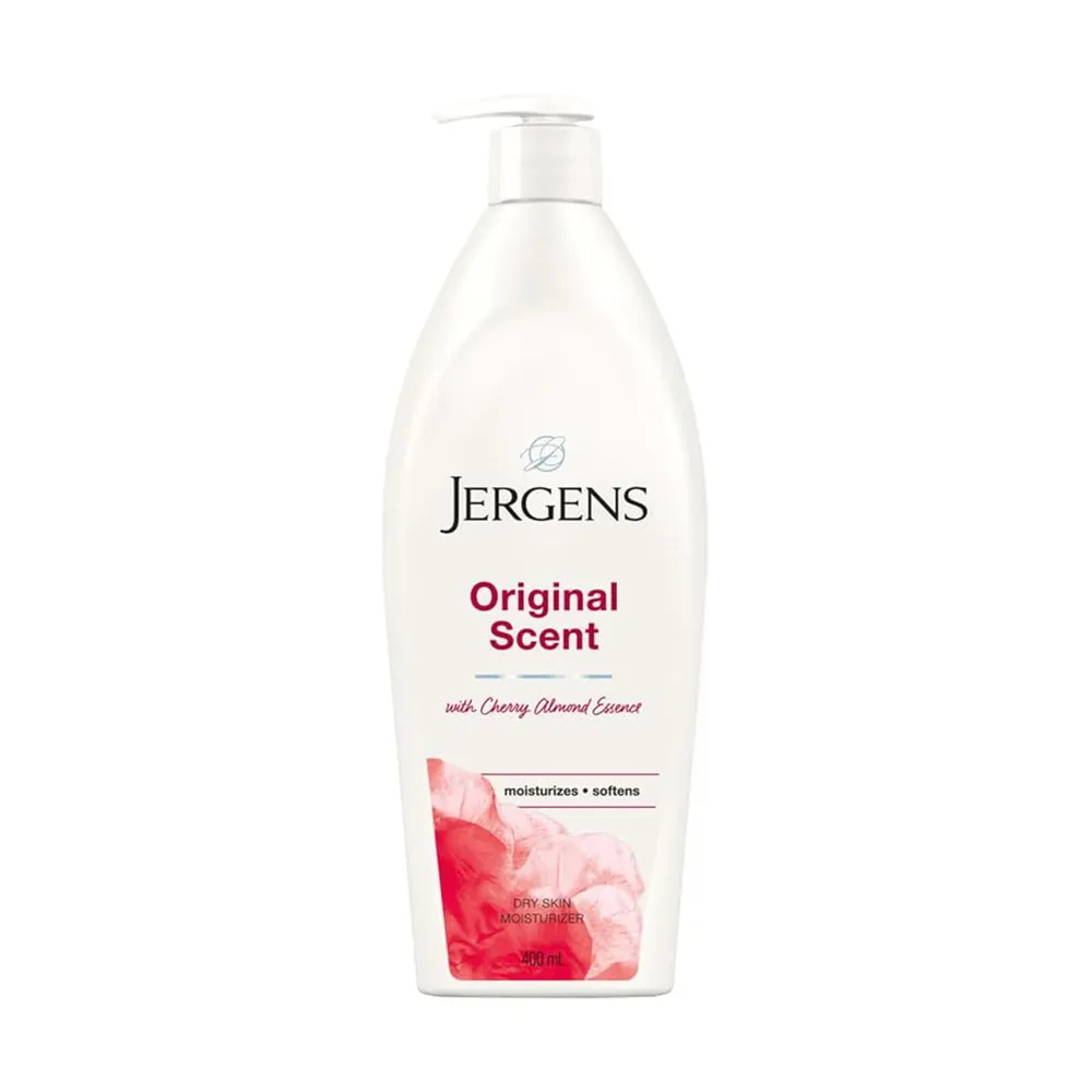Jergens Lotion Original Scent 400Ml
