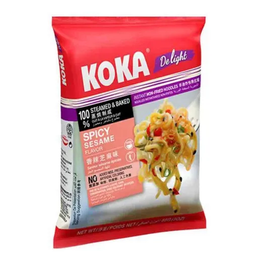 Koka Spicy Sesame Flavour