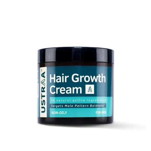 Ustraa Hair Growth Cream