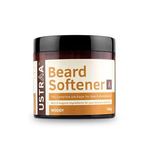 Ustraa Beard Softener