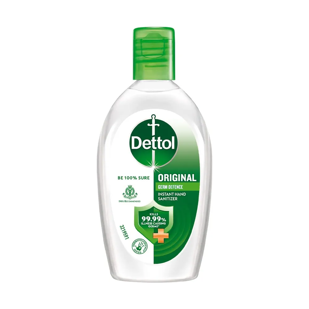 Dettol Instant Hand Sanitizer