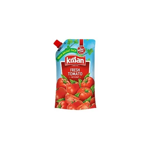 Kissan Fresh Tomato Ketchup